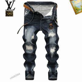 Picture of LV Jeans _SKULVsz29-38206414981